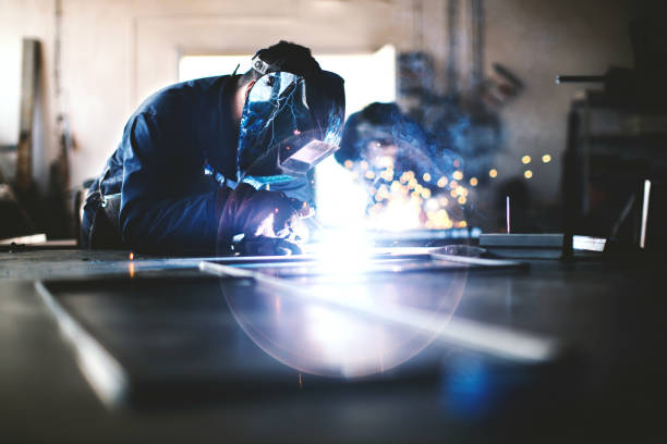 Affordable Welder Services in Cocoa West, FL