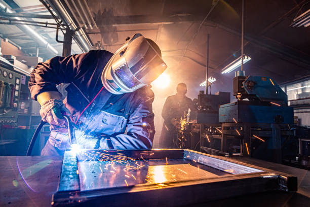 Trusted Cocoa West, FL Welder & Metal Fabrication Experts