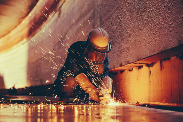 Affordable Welder Services in Cocoa West, FL
