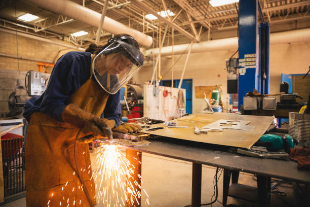Best Artistic and Custom Metal Fabrication in Cocoa West, FL