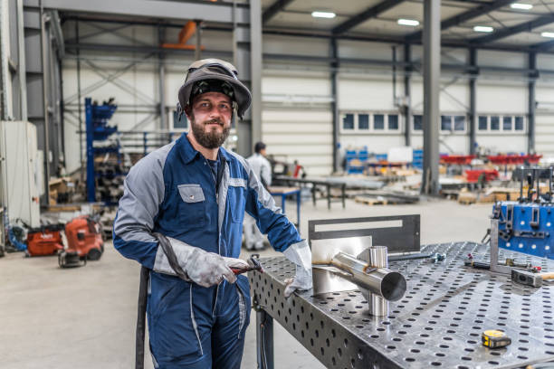 Best Structural Steel Welding in Cocoa West, FL